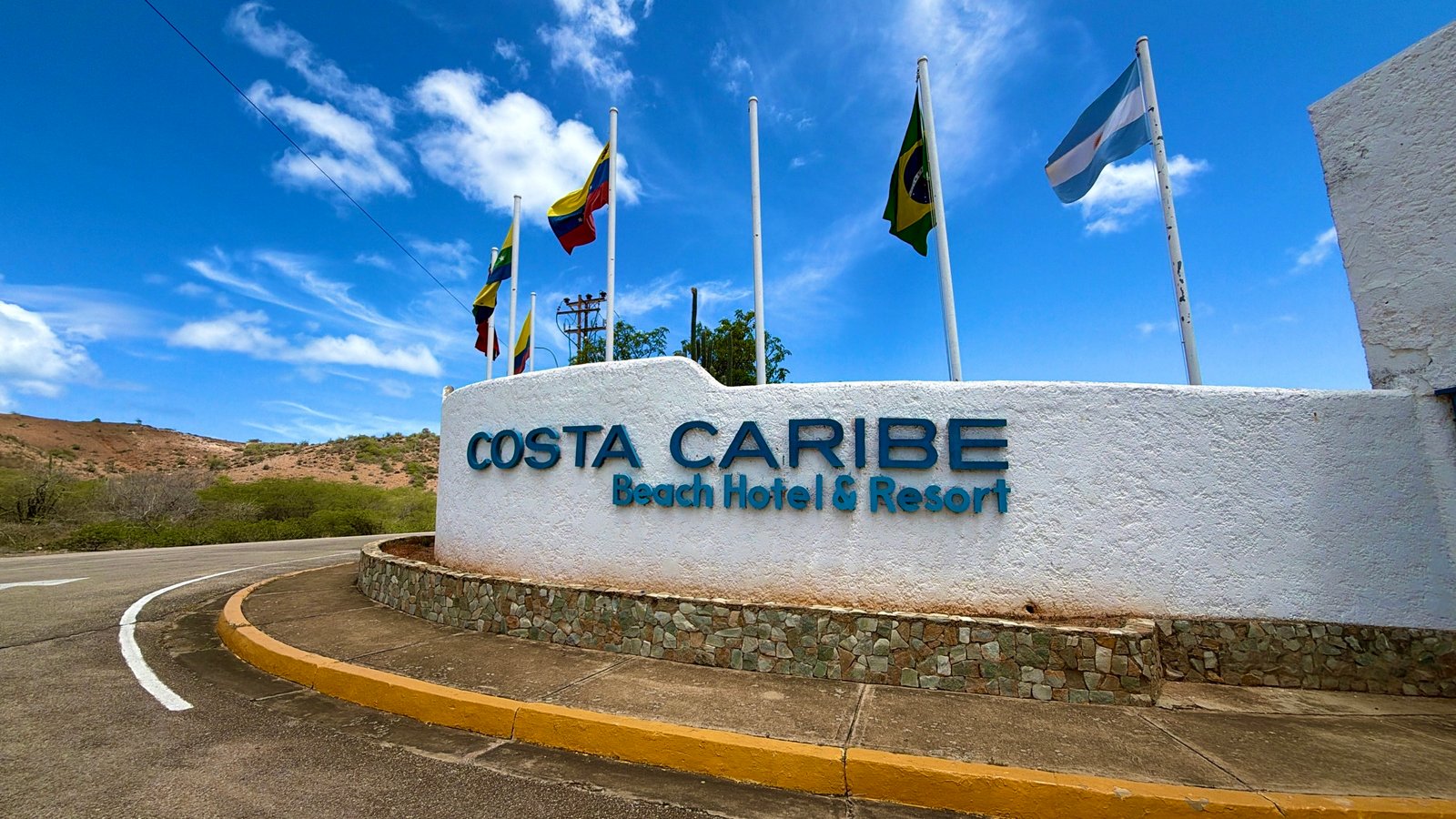 Costa Caribe Beach Hotel & Resort