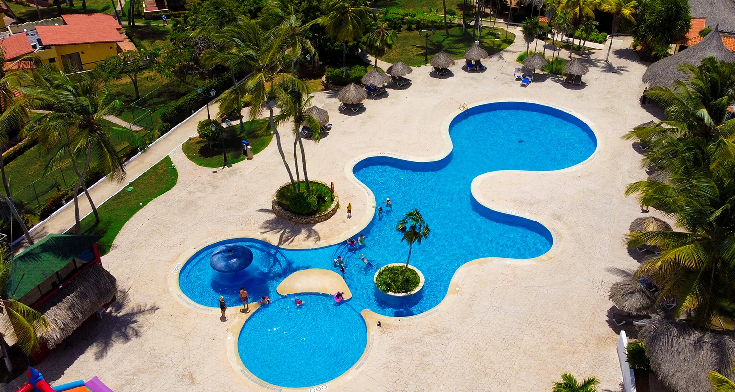 Hesperia Playa El Agua 5