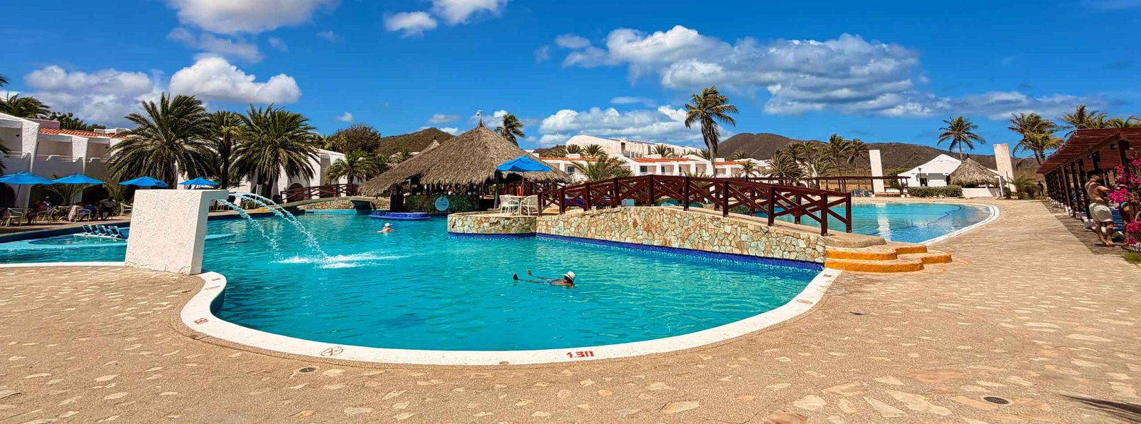 Costa Caribe Beach Hotel & Resort