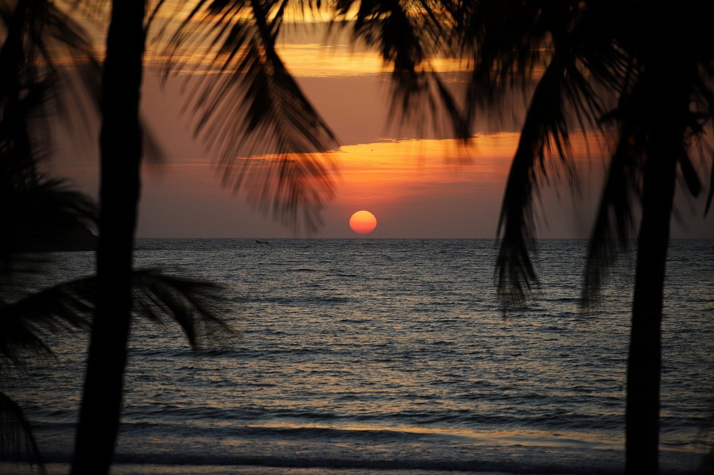 Venetur Isla de Margarita 3