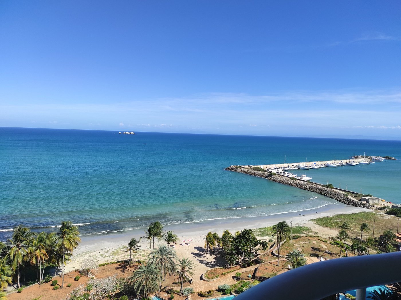 Venetur Isla de Margarita 4