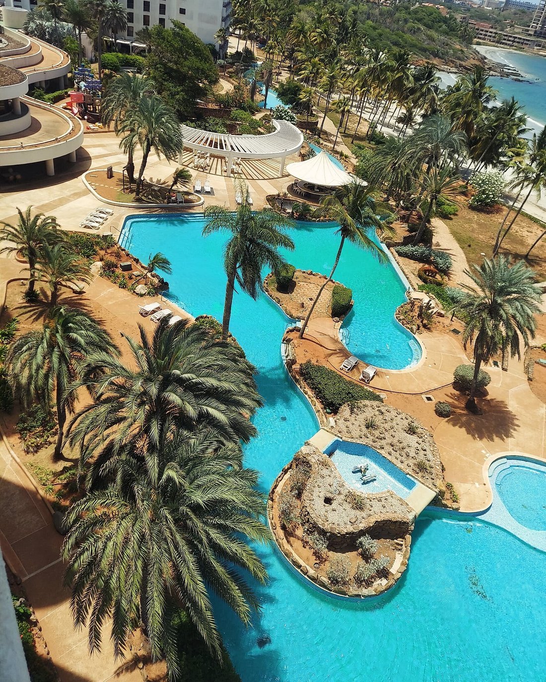 Venetur Isla de Margarita 5