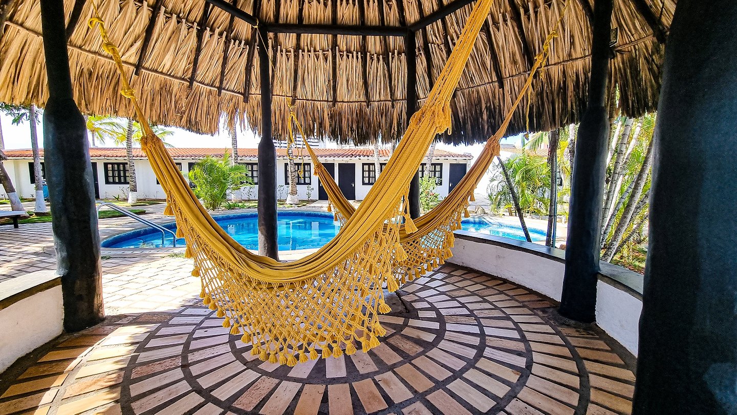 Margarita Village 3