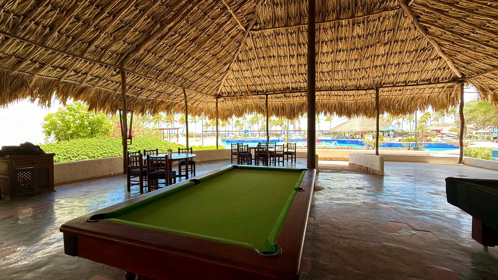 Costa Caribe Beach Hotel & Resort 5
