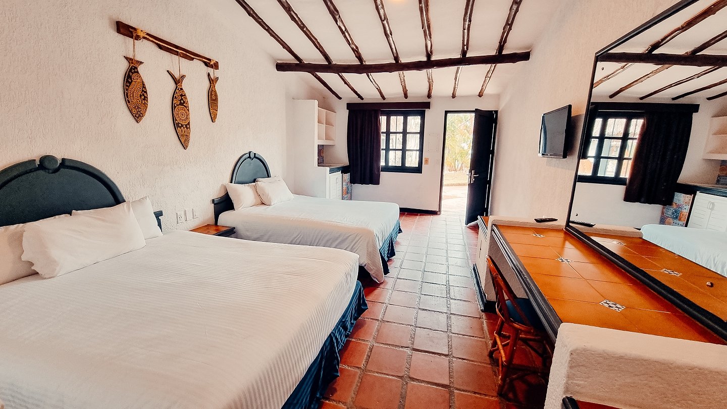 Margarita Village 5