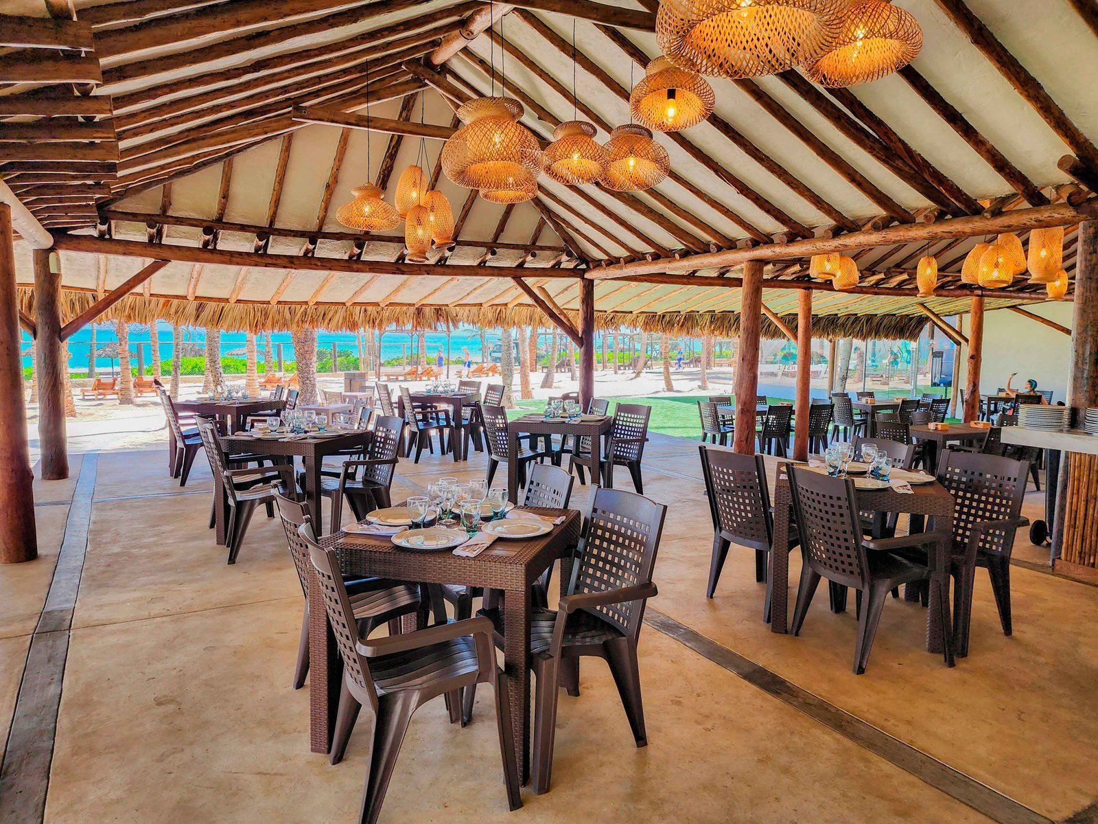 Sunsol Isla Caribe 2