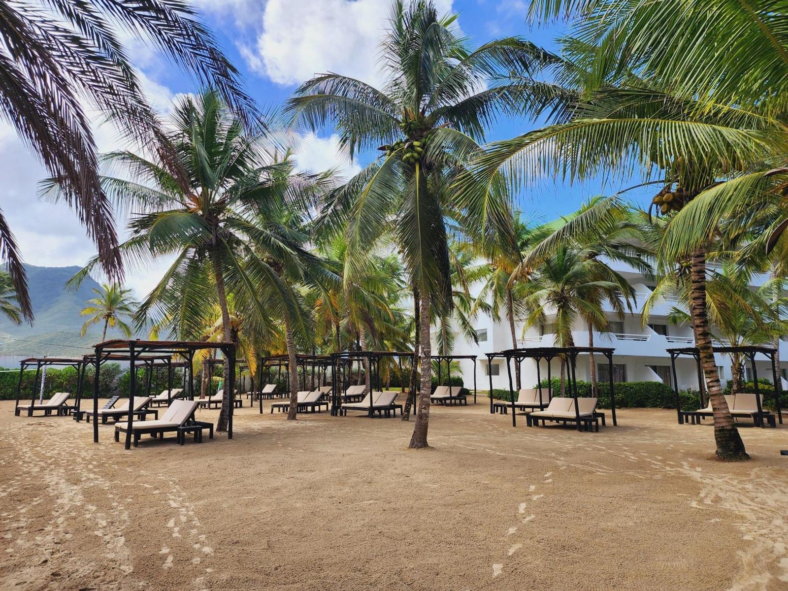 Sunsol Isla Caribe 3