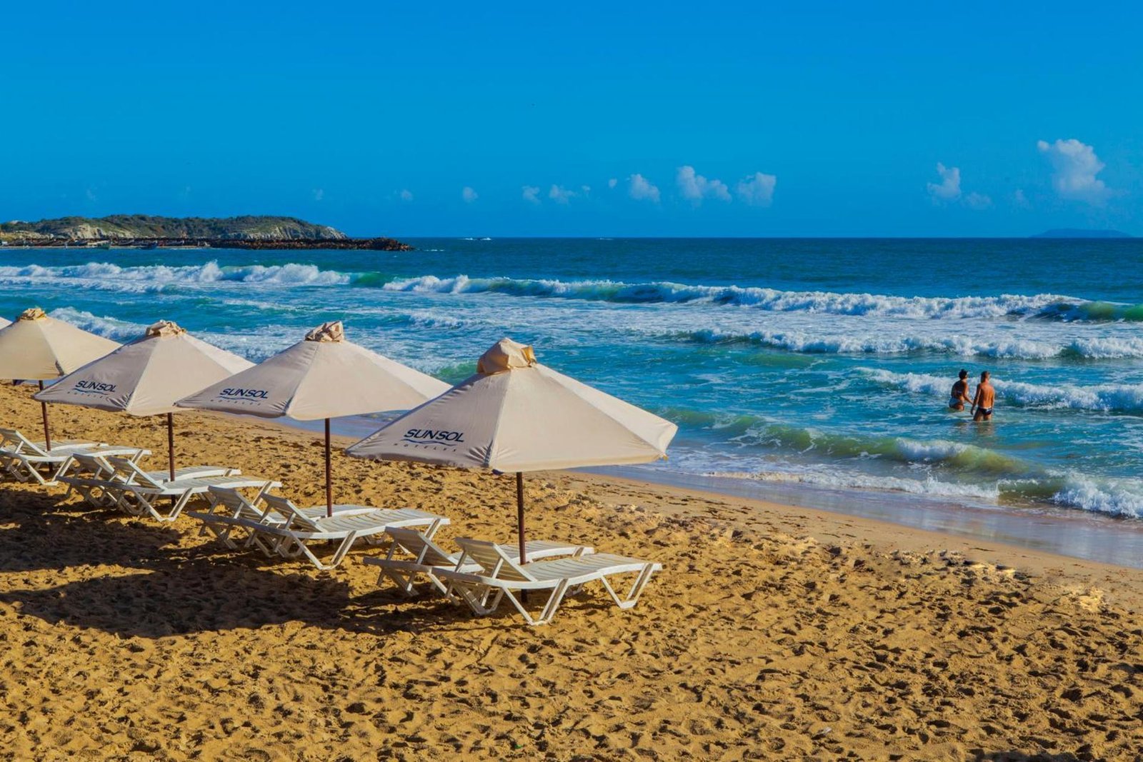 Sunsol Isla Caribe 4