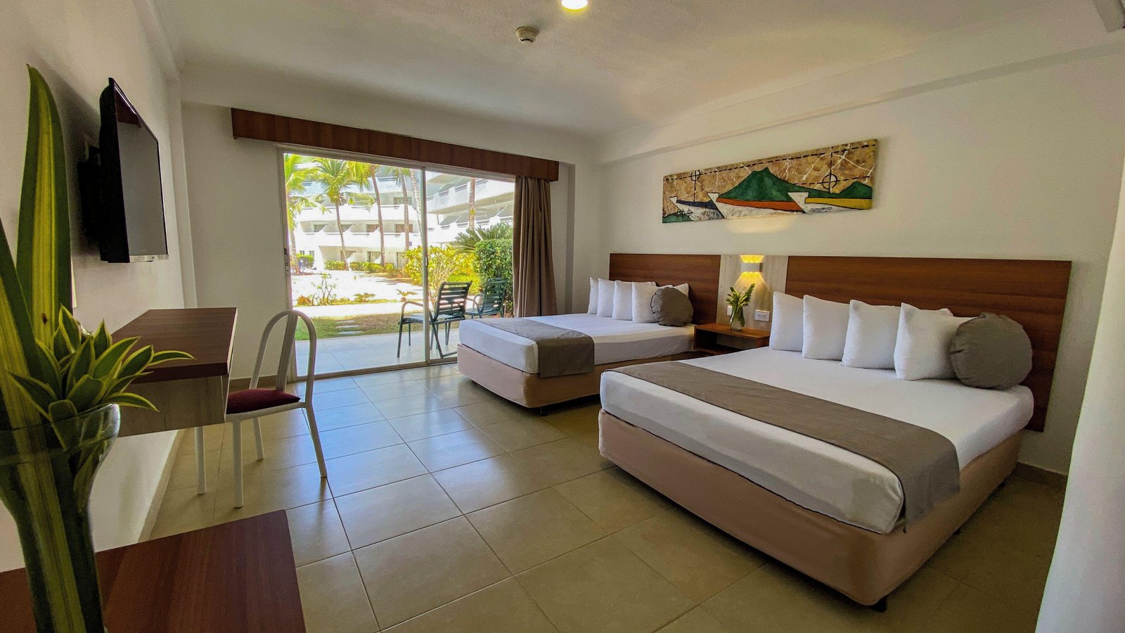 Sunsol Isla Caribe 5