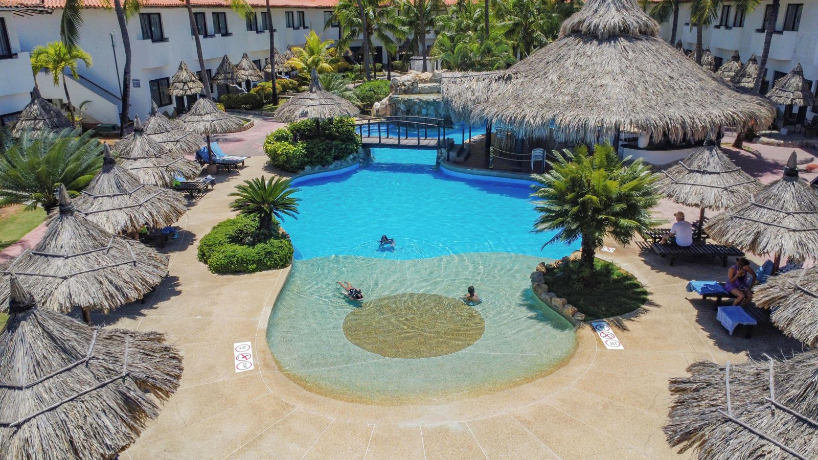 Sunsol Isla Caribe