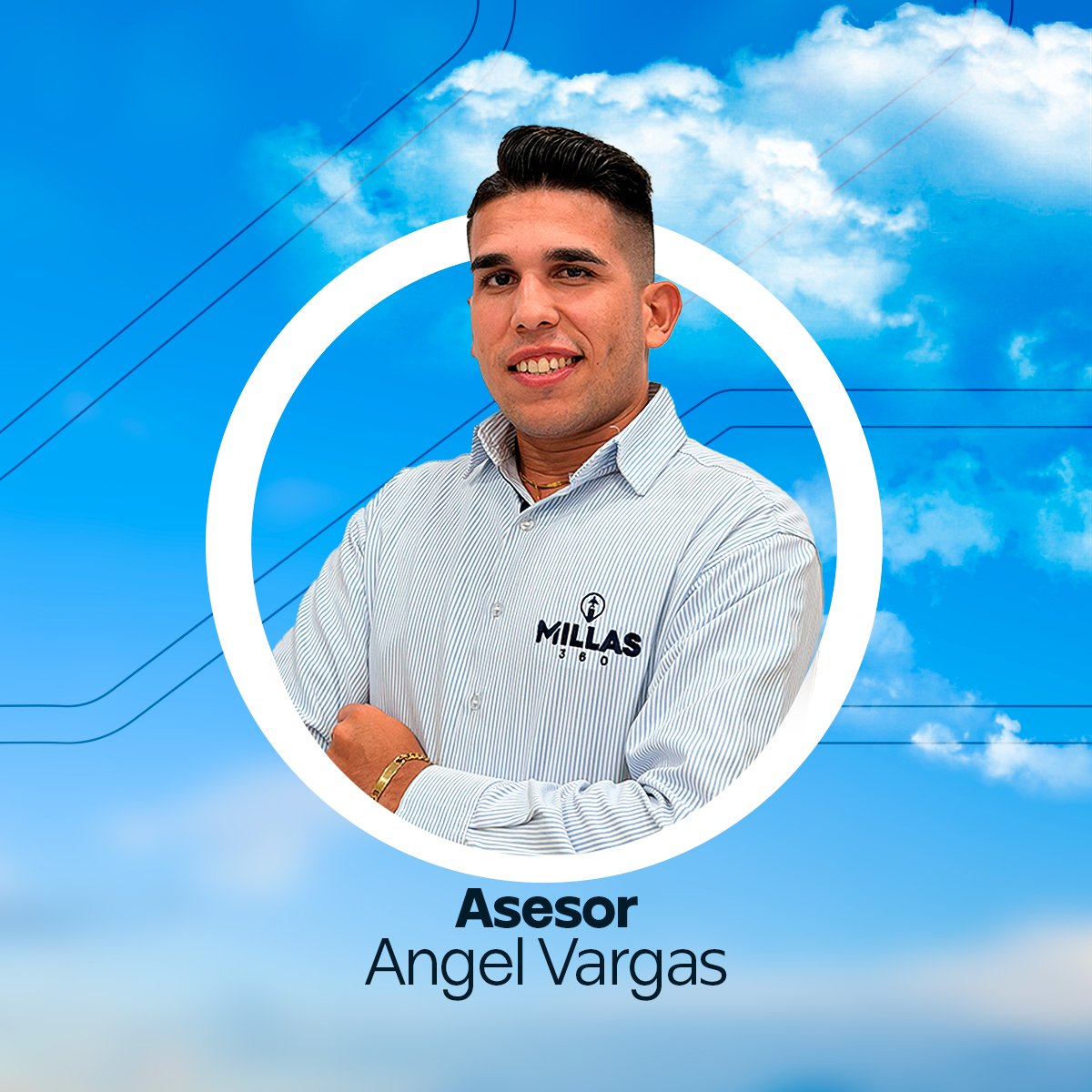 Angel Vargas