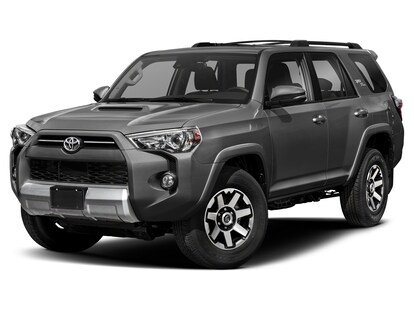 Toyota 4Runner 3F